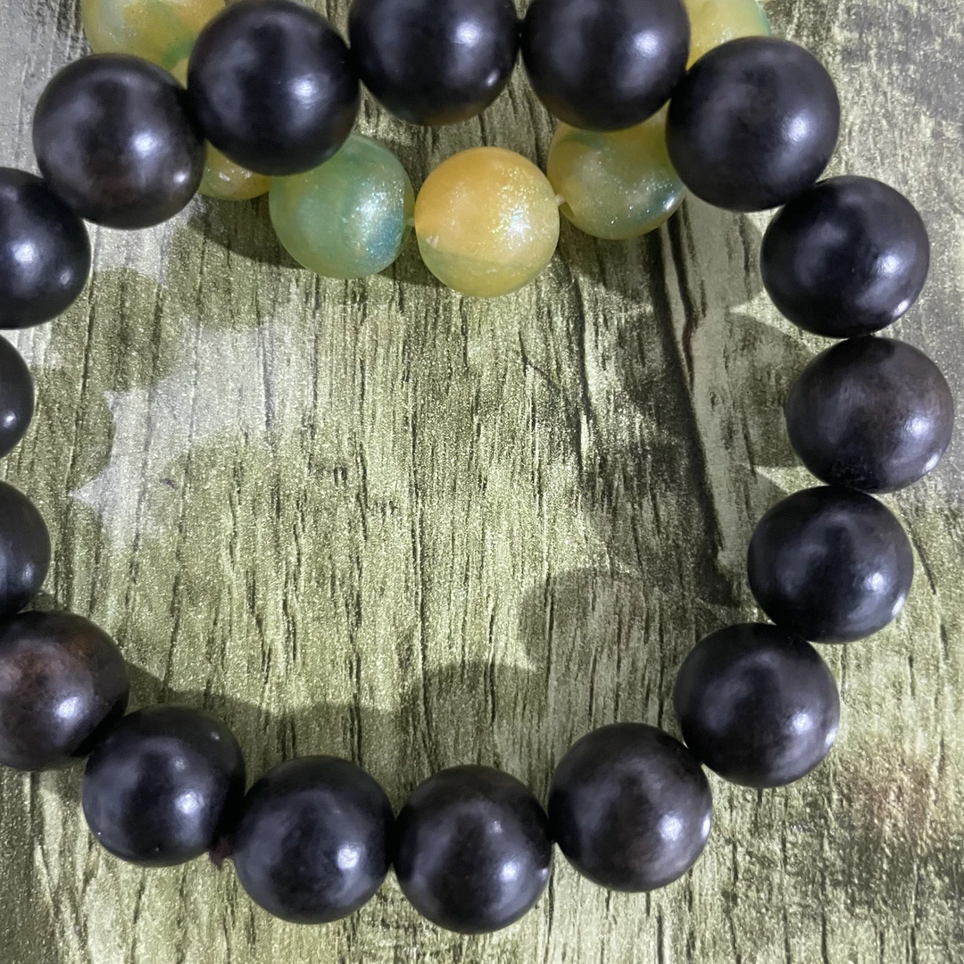 【周氏甄选香堂】周总甄选文玩手串c378