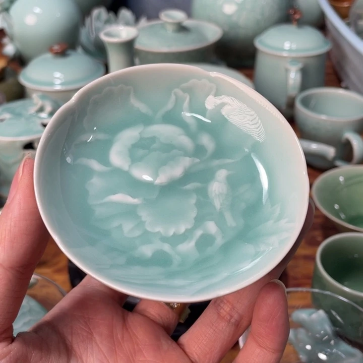 青瓷青瓷 青瓷青瓷