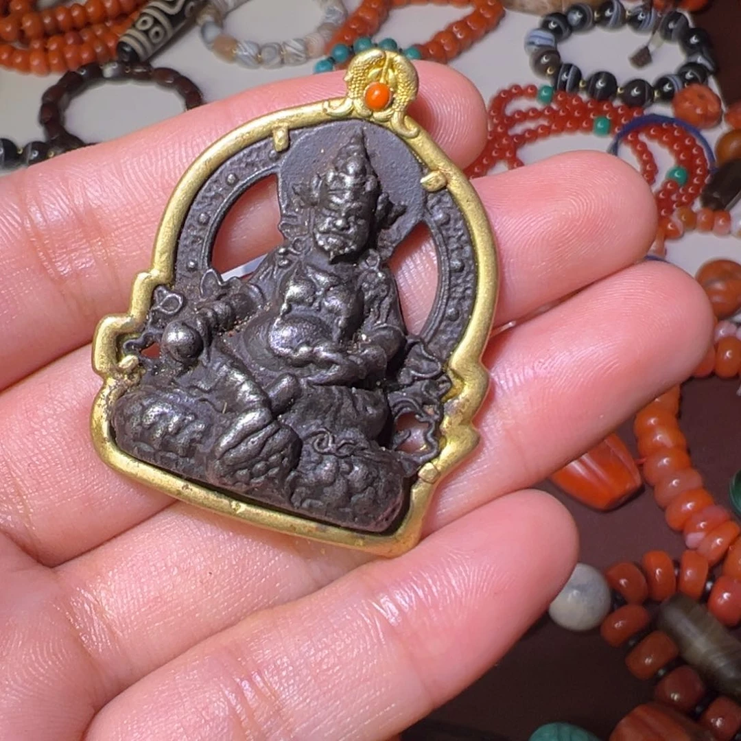 大果紫檀（缅甸花梨）汉**化