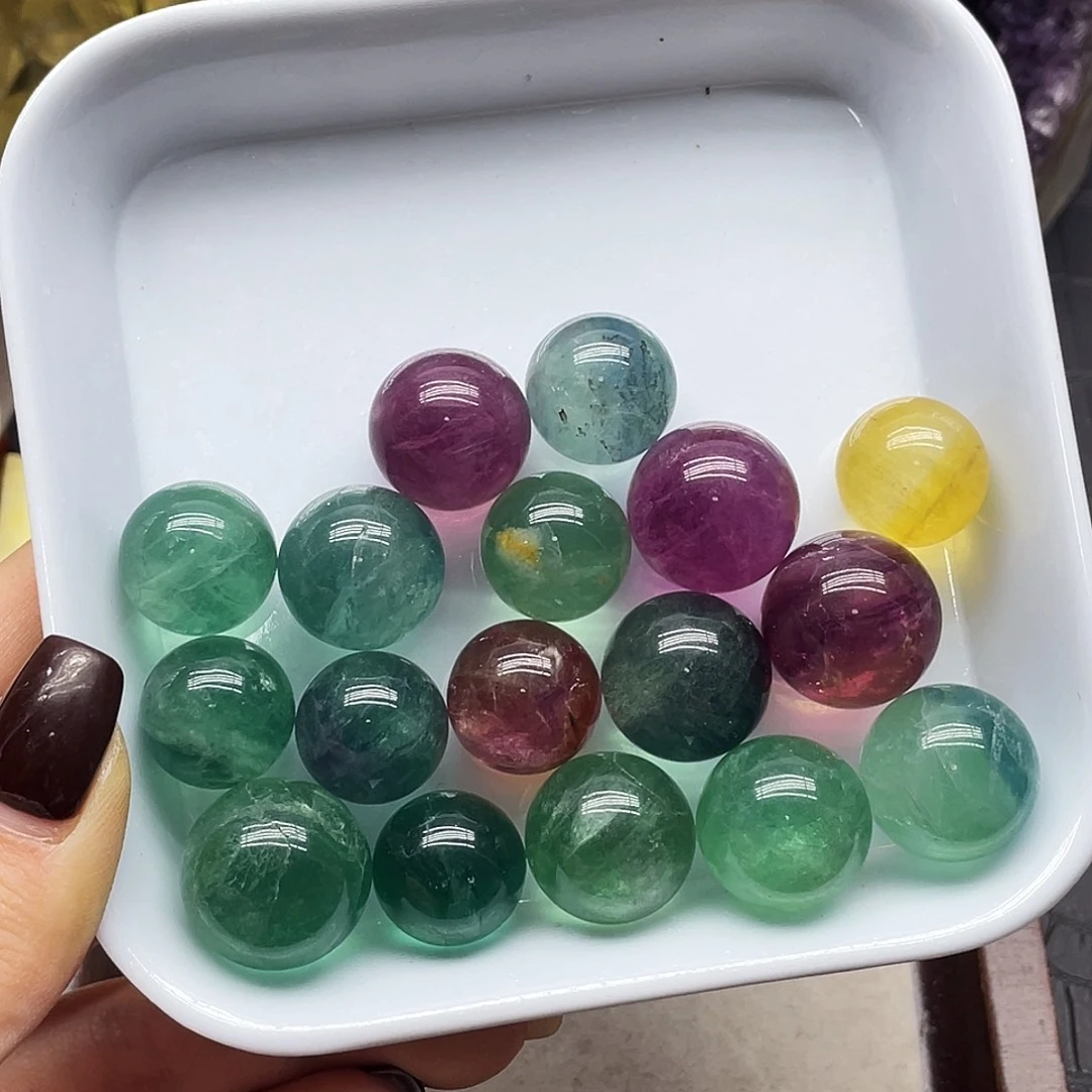 走***心未镶嵌水晶珠宝半成品8