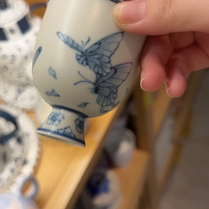 瓷片景德镇陶瓷艺术品