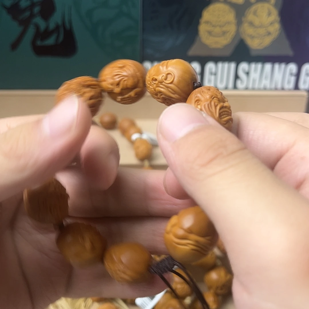 手串/手链橄榄核333333333