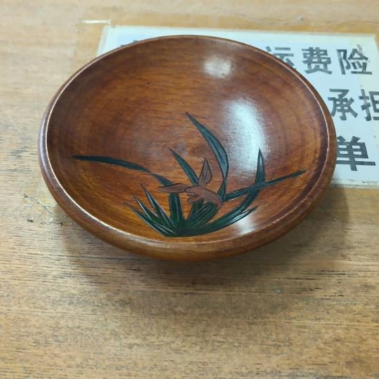 中古回流老物件，老茶杯123