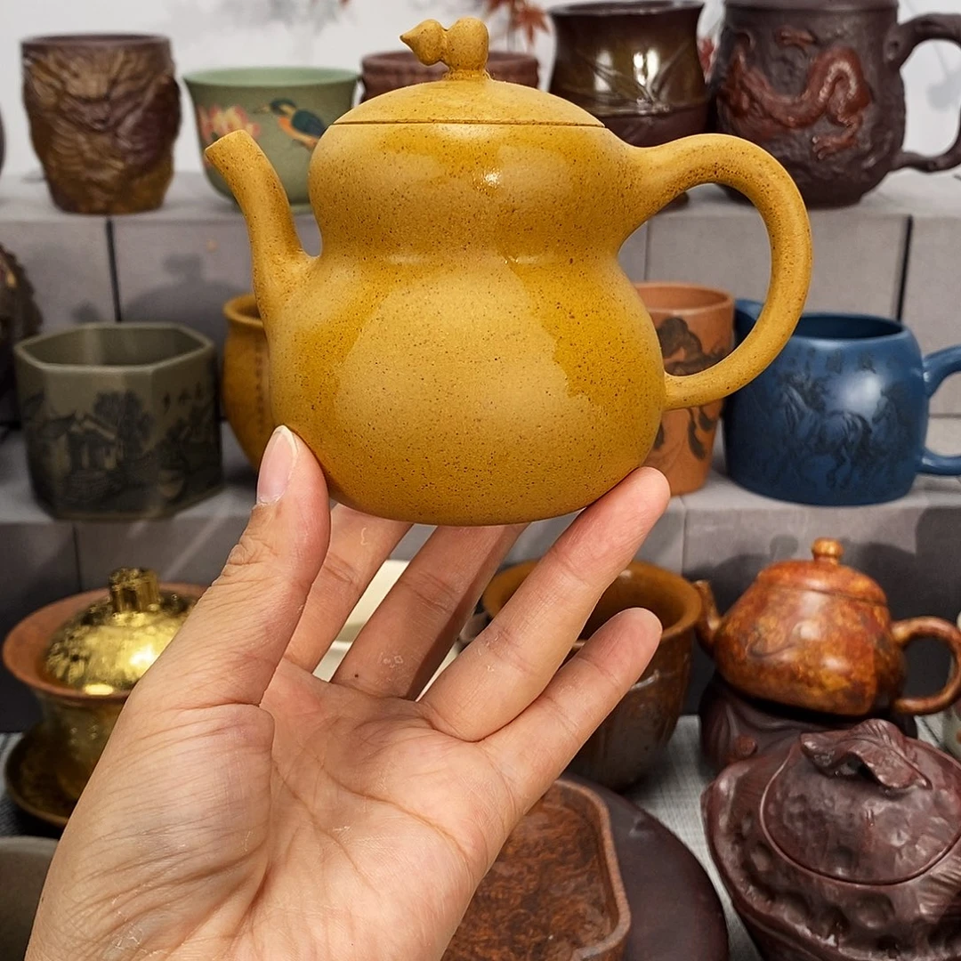 茶壶紫砂紫砂紫砂