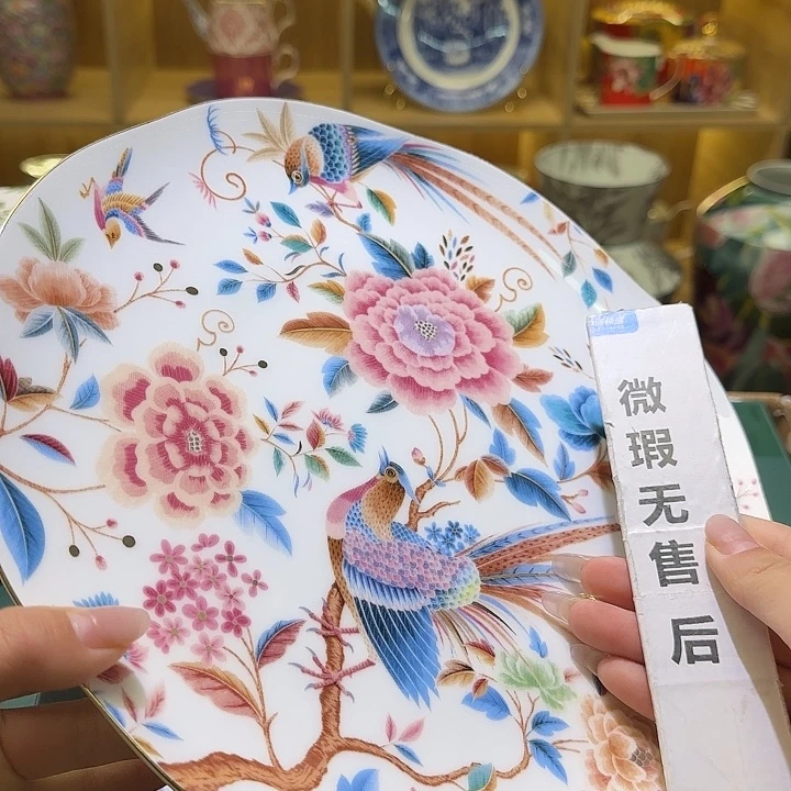 骨瓷实付满10包邮哈