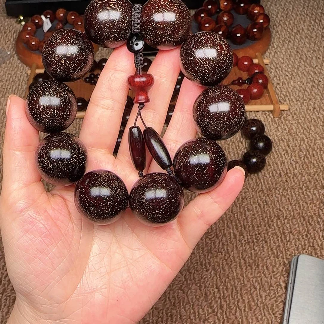 檀香紫檀（小叶紫檀）2.5