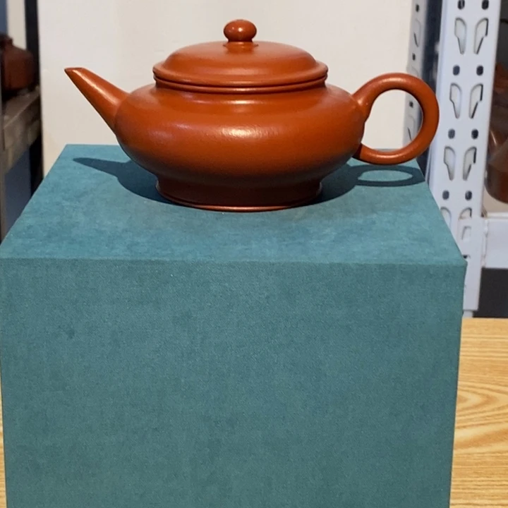 茶壶紫砂紫砂壶多少钱都会
