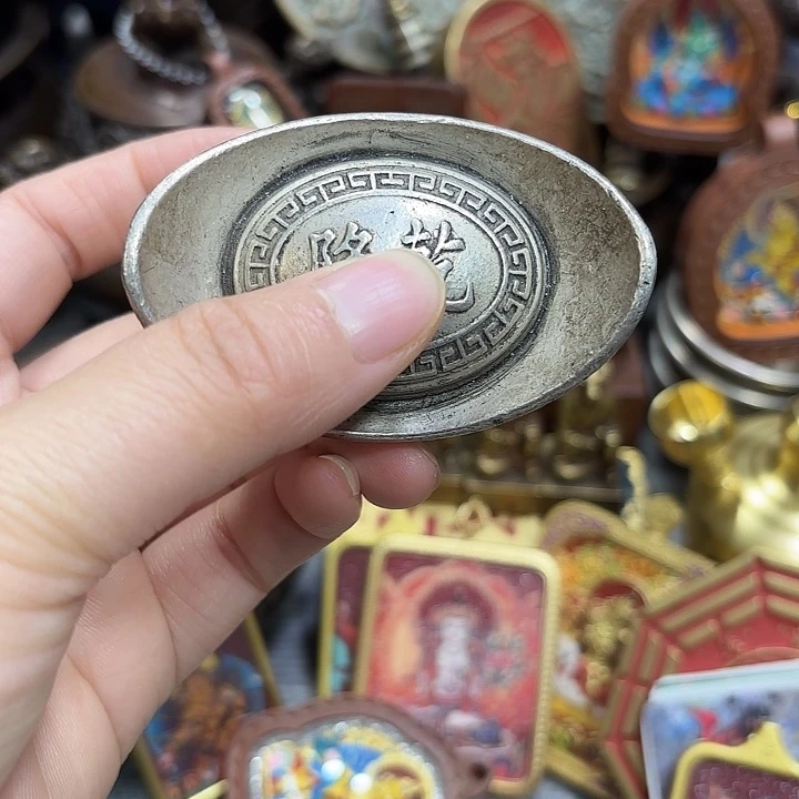 文玩铜器工艺摆件