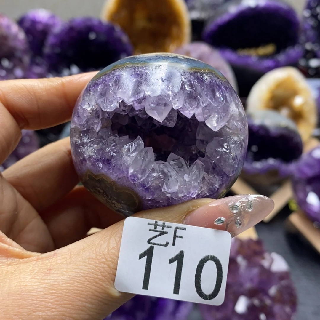 【闪购商品】水晶大型摆件（非配饰）未镶嵌