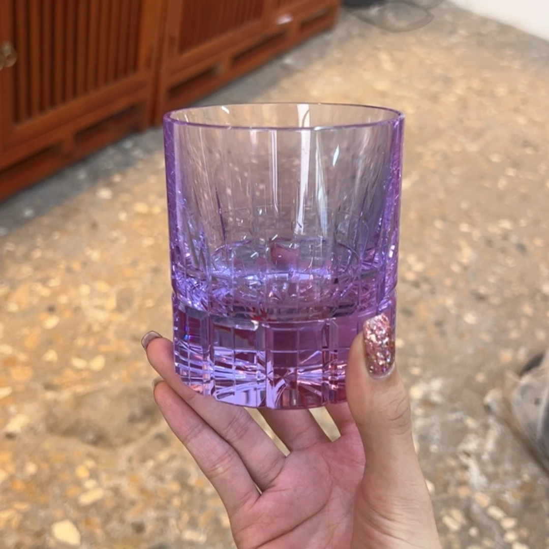 【闪购商品】k9水晶杯一个，高货福利