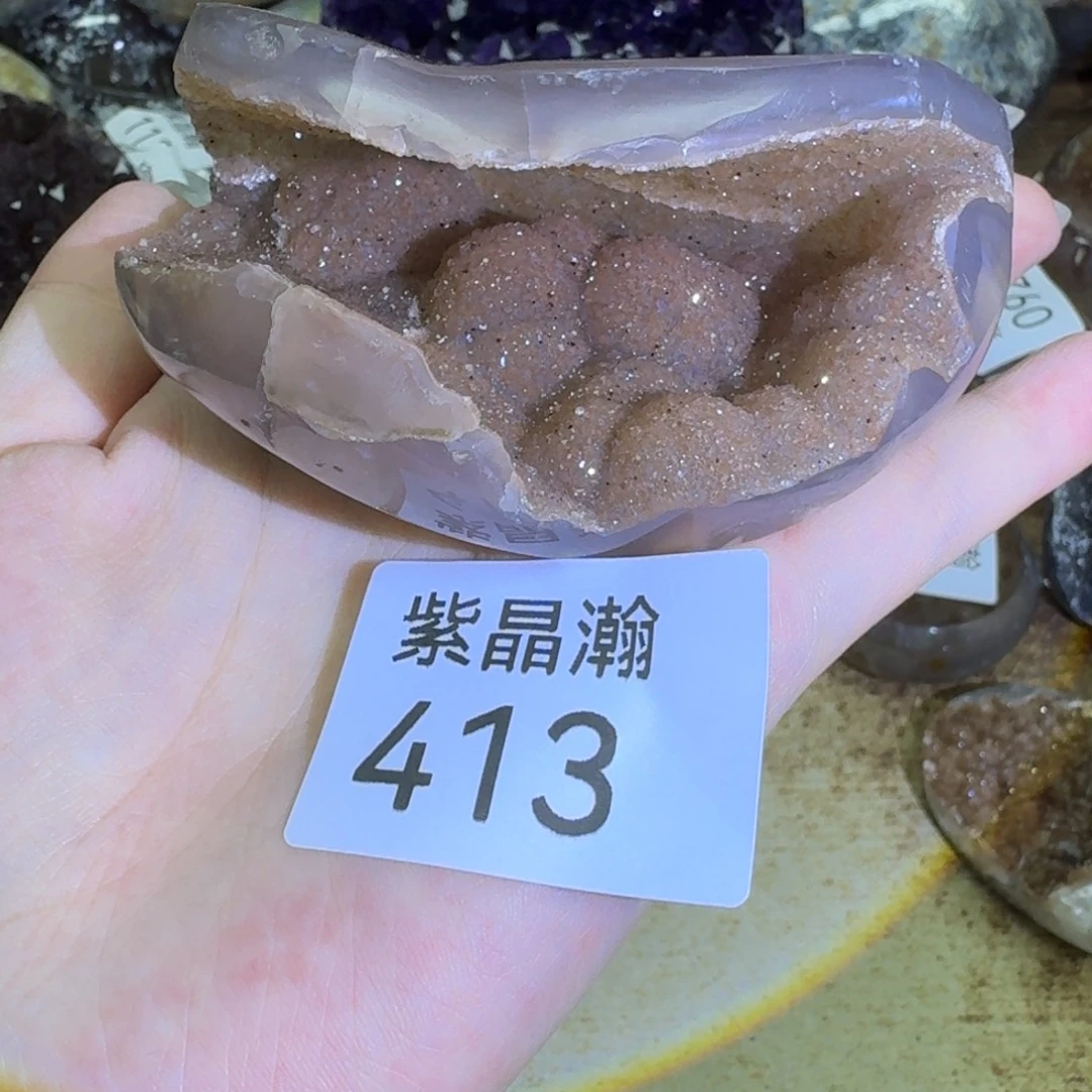 未镶嵌大型摆件（非配饰）水晶