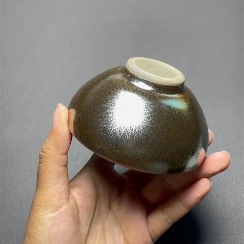 【闪购商品】茶盏-657............