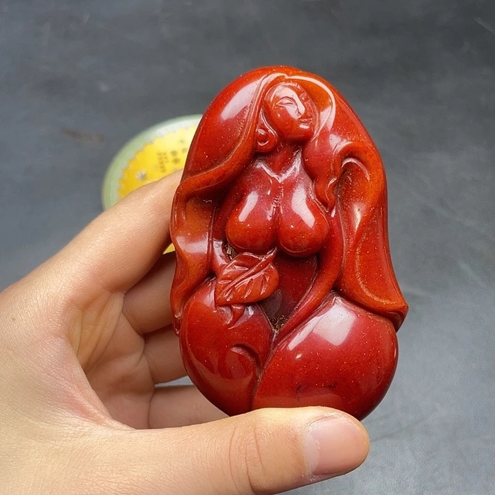 链接一图一物。