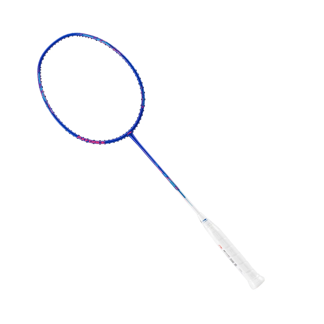 李宁雷霆 20(4U)羽毛球拍（单拍无线）AYPT293
