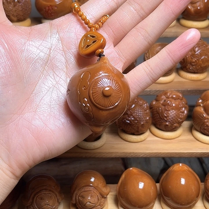 橄榄核手串/手链皮**.橄榄核