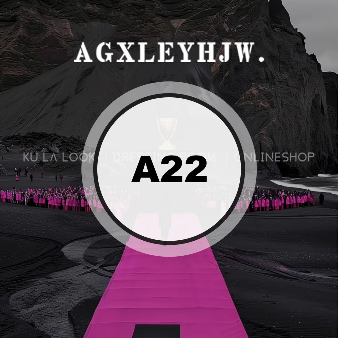 【AGX】A22编码均码ZQBB24秋冬新款女装毛衣