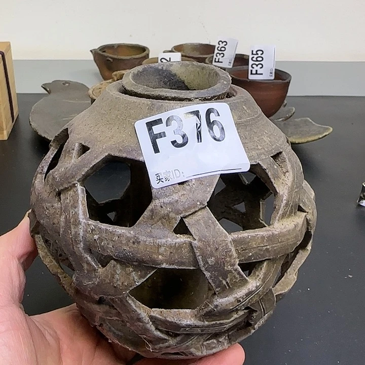 备前烧作品备前烧作品