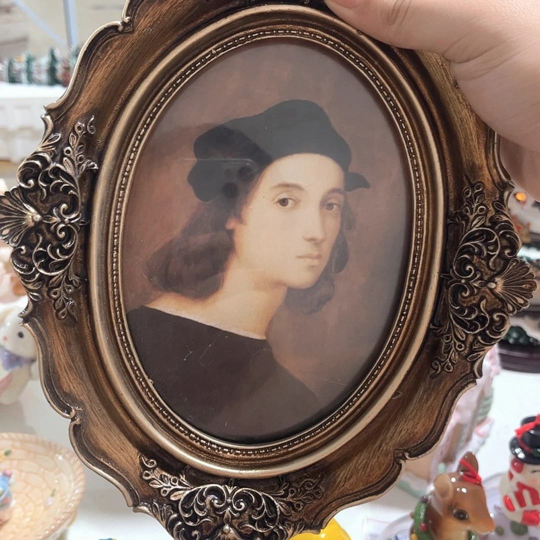 瓷片中古老货默认微瑕