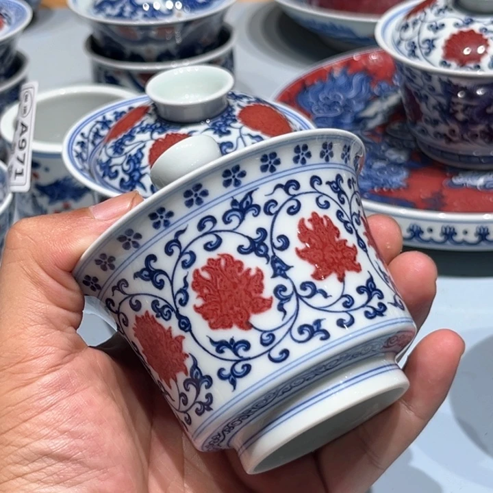 景德镇陶瓷艺术展在