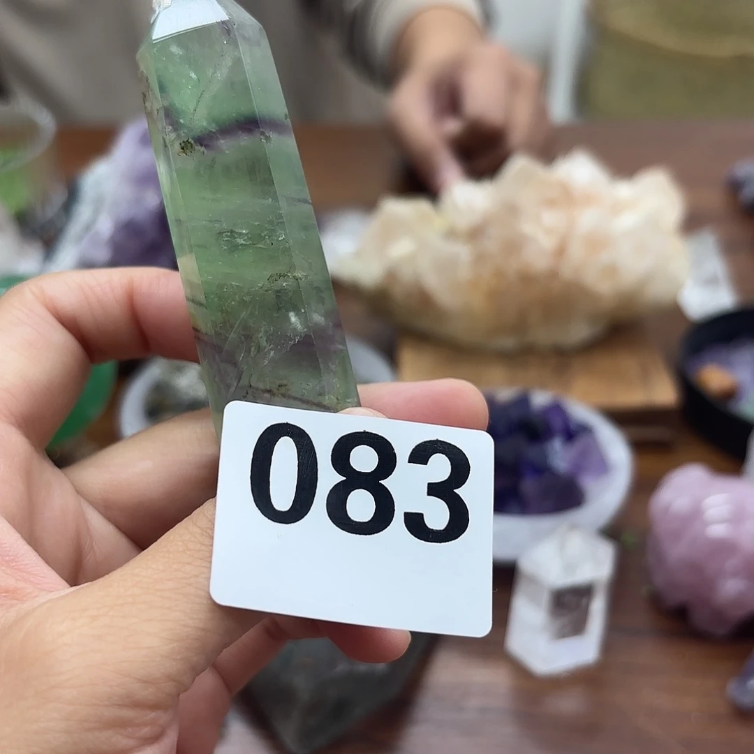 未镶嵌大型摆件（非配饰）水晶