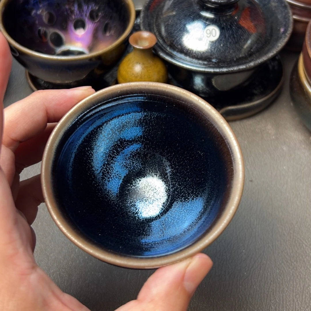 茶盏我想去买东西的路上我