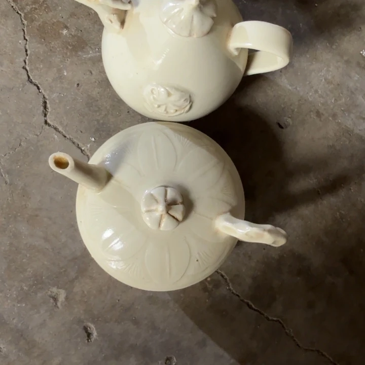 潇***树摆件瓷器瓷器瓷器