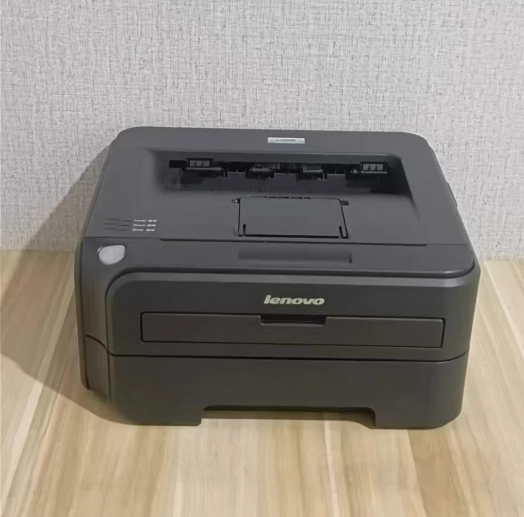 8新 brother/兄弟 兄弟2140/联想2200/2250黑白激光打印机