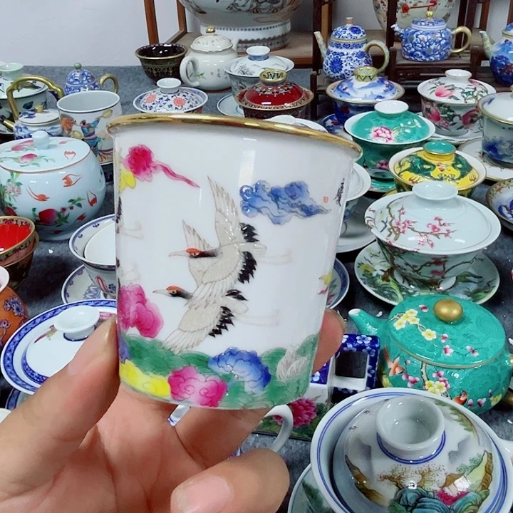 景德镇陶瓷研究所