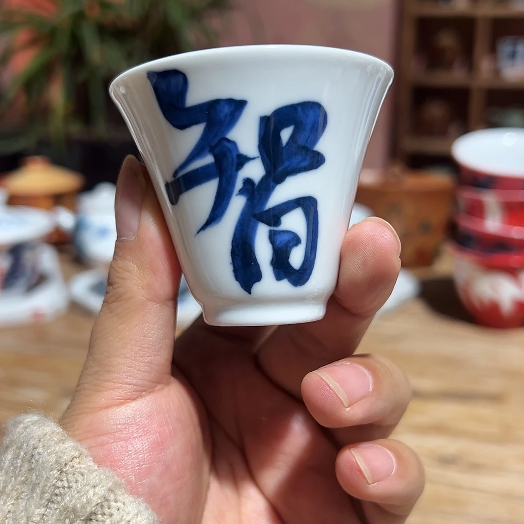 陶瓷艺术作品欣赏