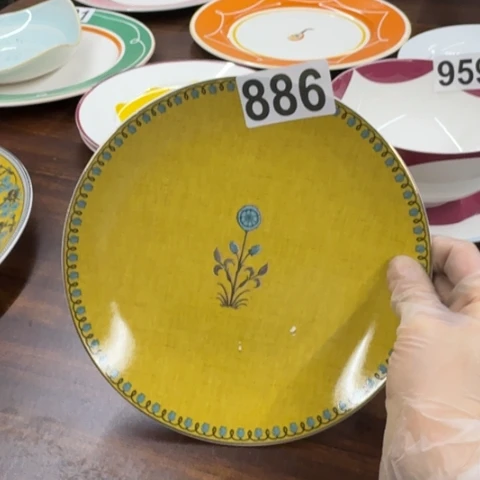 泥塑遐思品介意勿拍
