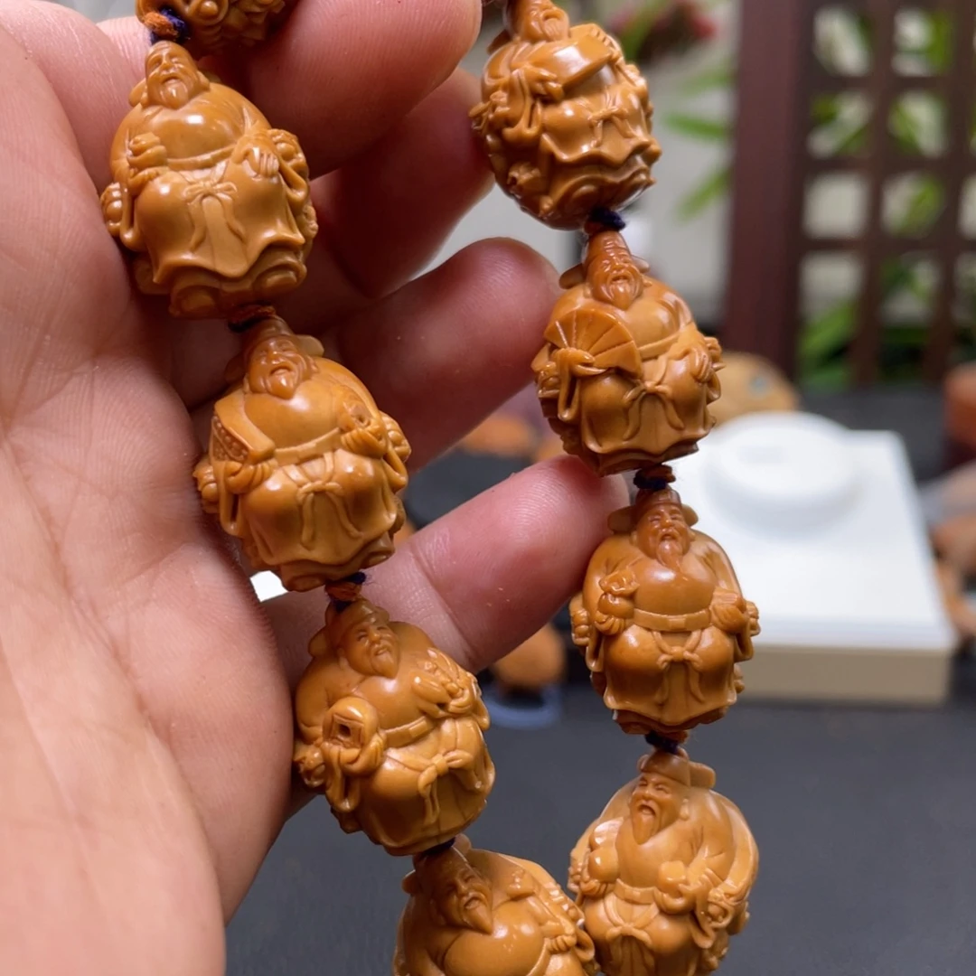 手串/手链橄榄核橄榄核