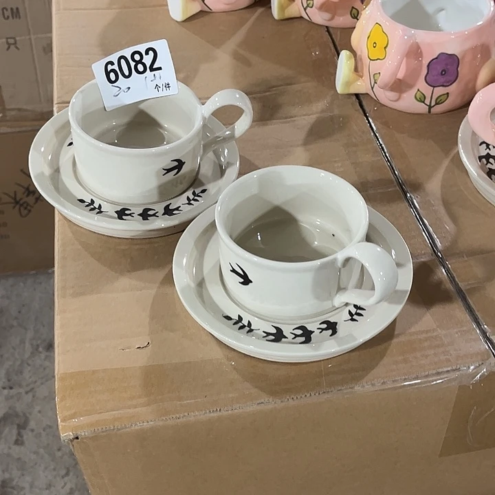搪瓷微瑕外贸餐具6082