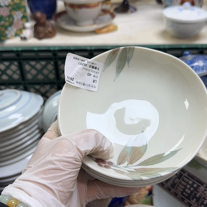 瓷片L*开播啦…开播啦
