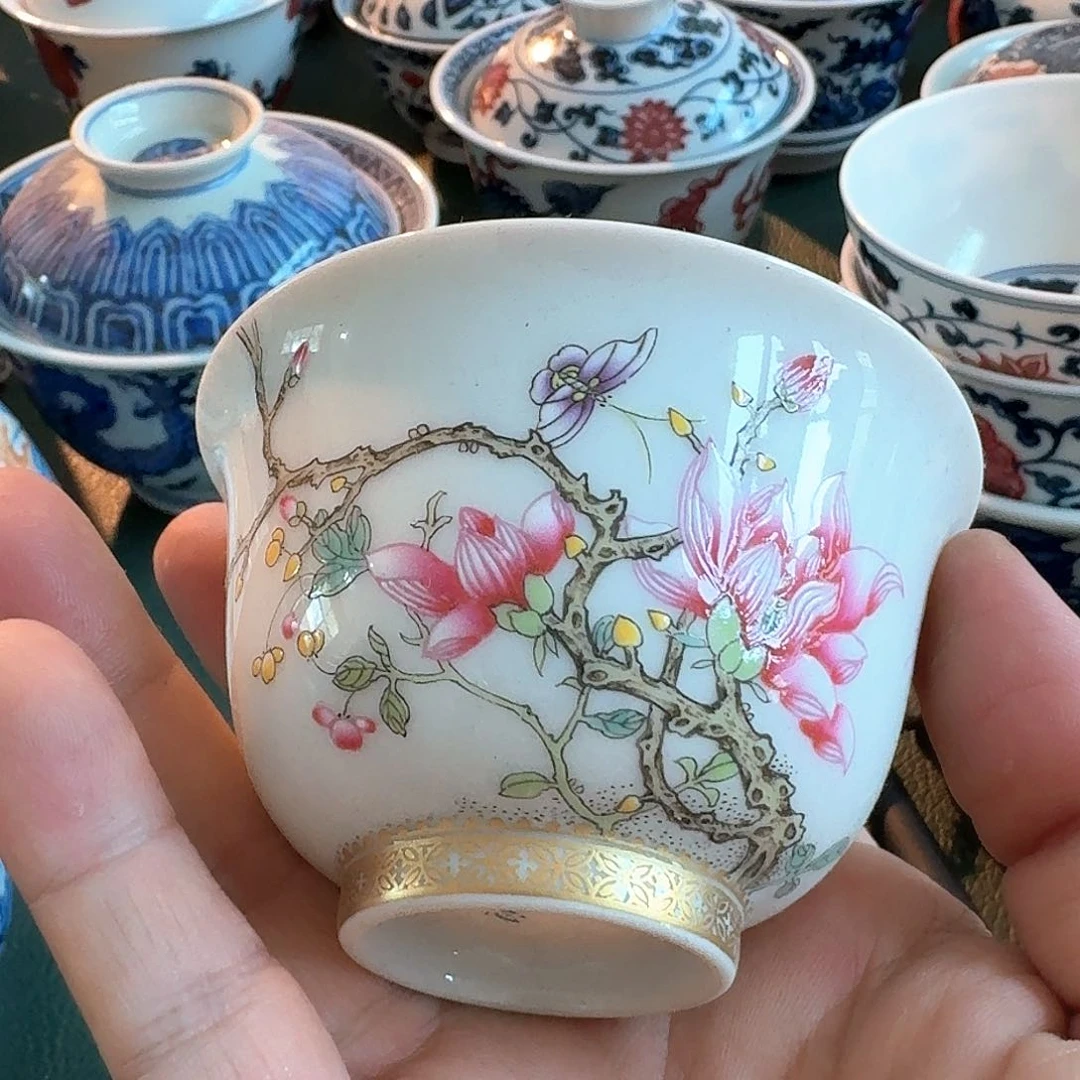 半月陶瓷半月陶瓷