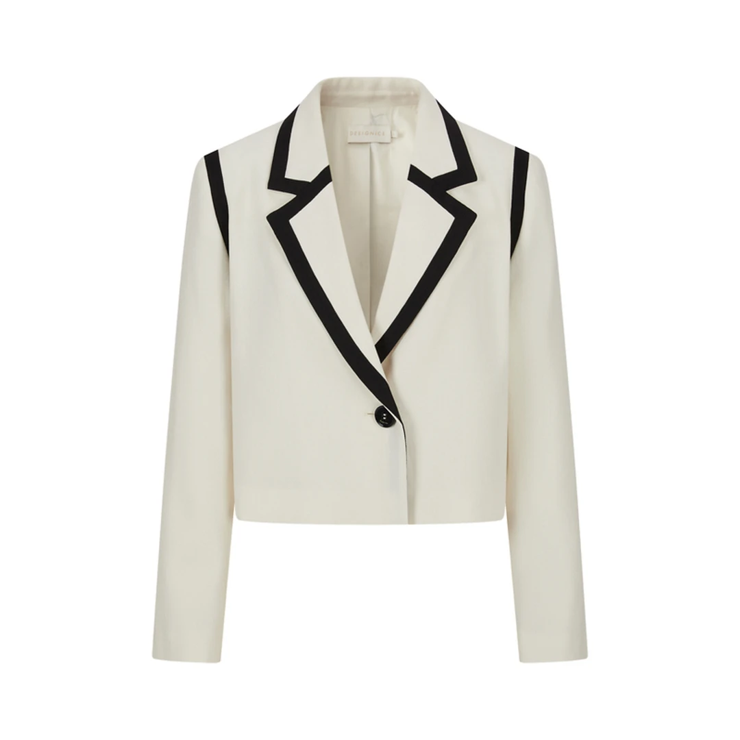 【丽公主专享】DC-NICE短外套D3721