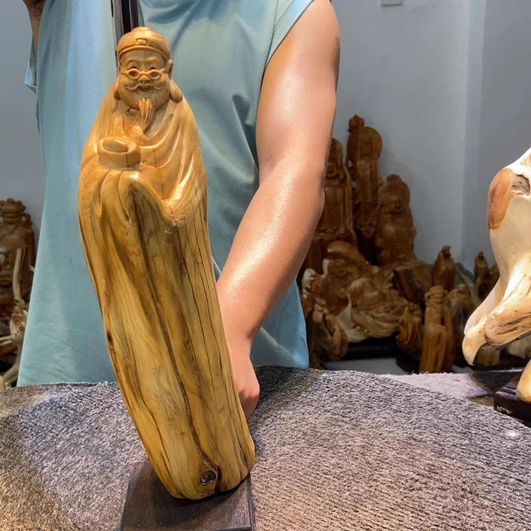 柏木（崖柏）进来点点关注哦