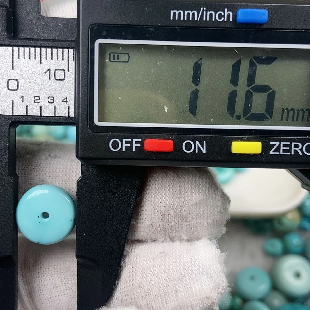 【闪购商品】绿松石珠宝奇石未镶嵌