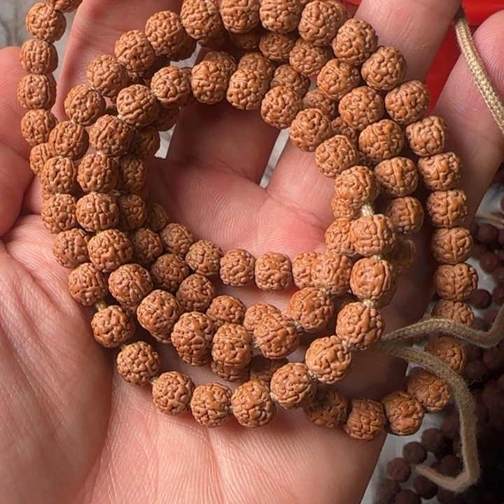 金刚菩提吊坠一代龙7左右108