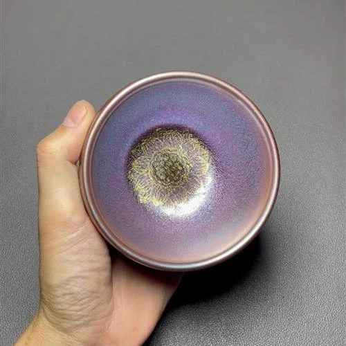 【闪购商品】茶盏-10072..........