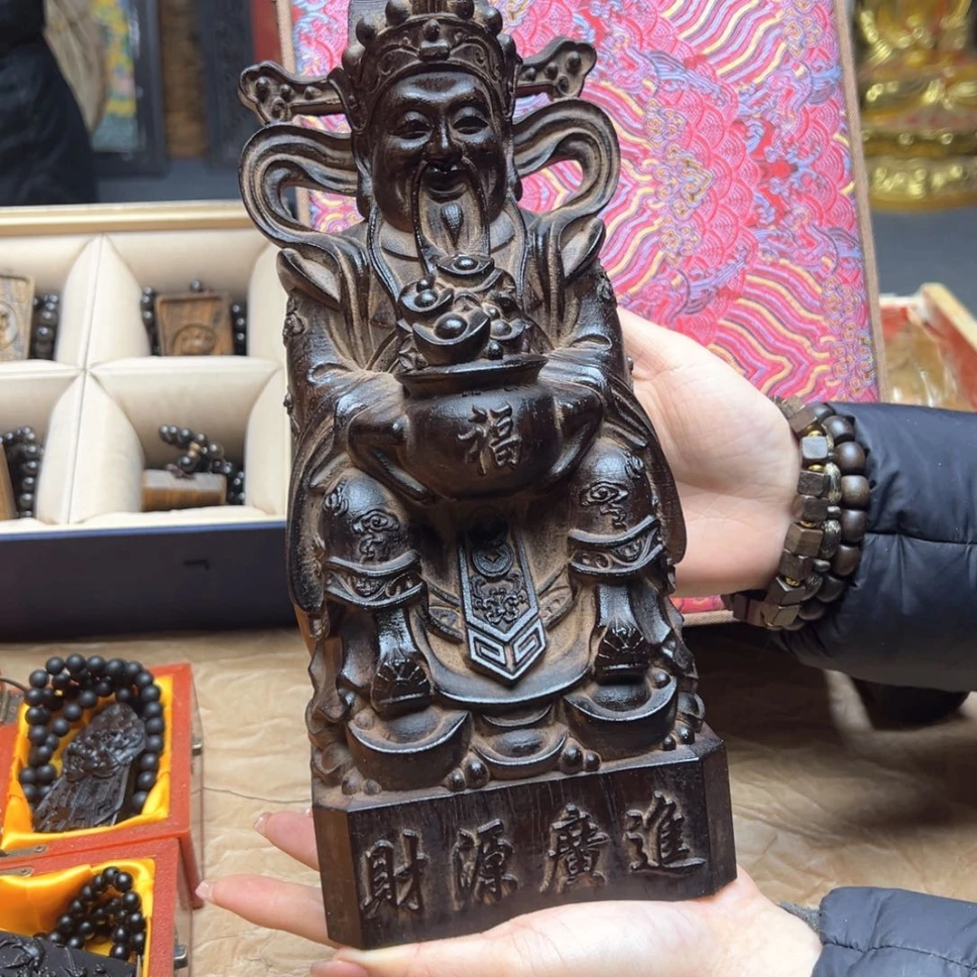 大叶紫檀（黑酸枝木类）