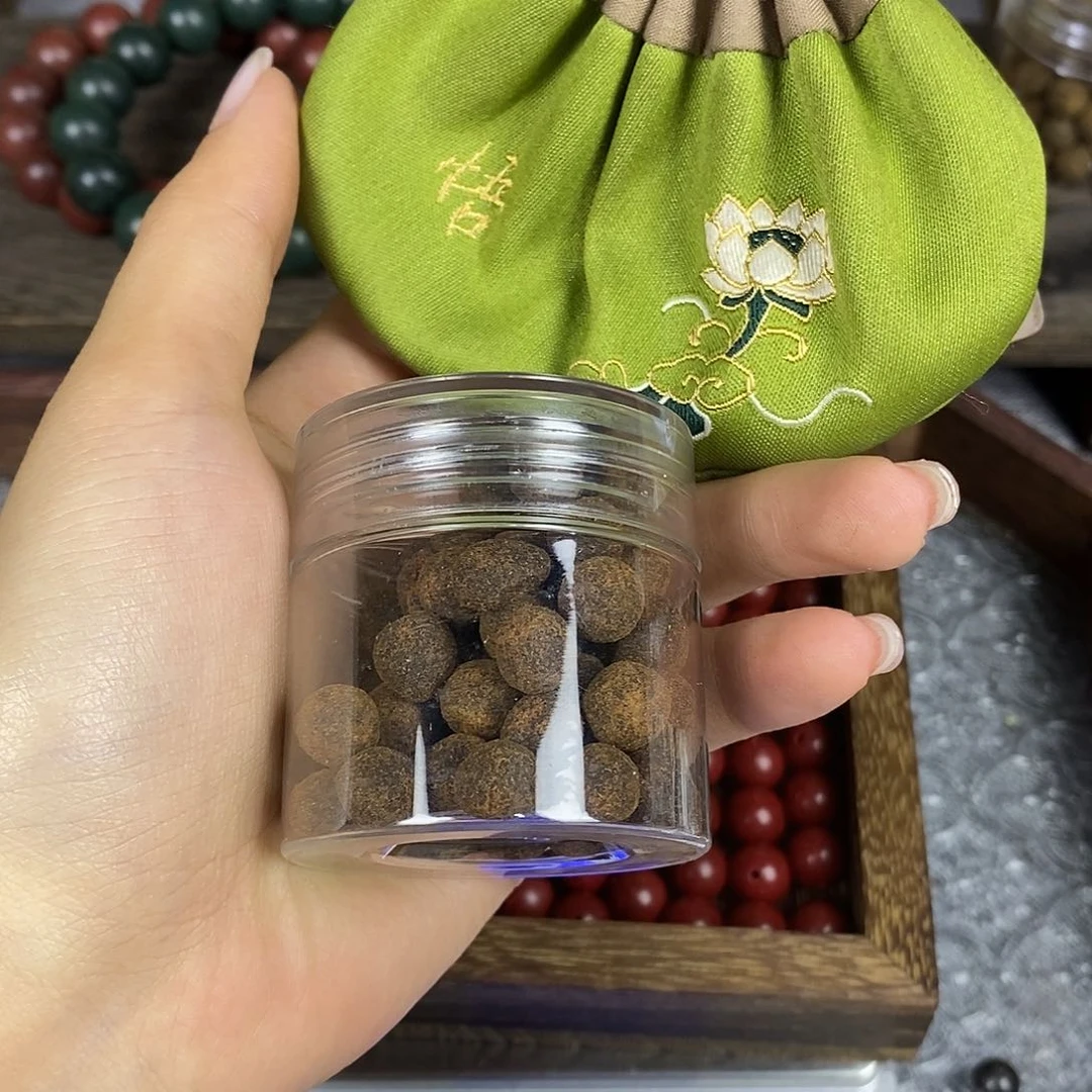 息肌蜜丸50g（80颗左右