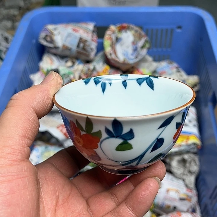 25包邮，盘子，碗，杯子，茶壶，默认瑕疵