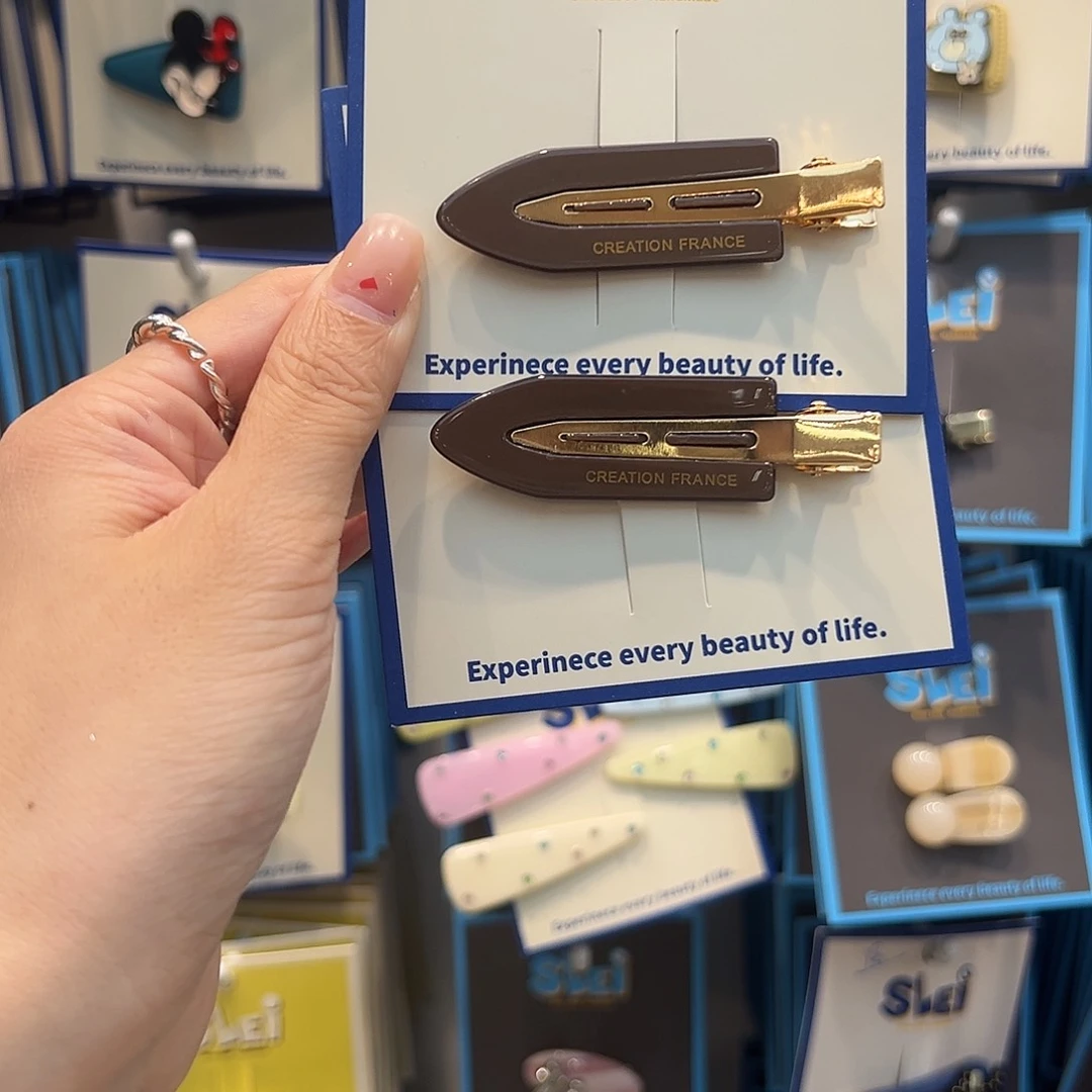 无非金属棕色醋酸无痕