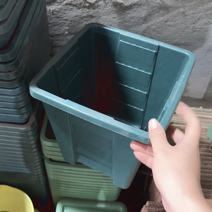 方22口径6个无托军绿
