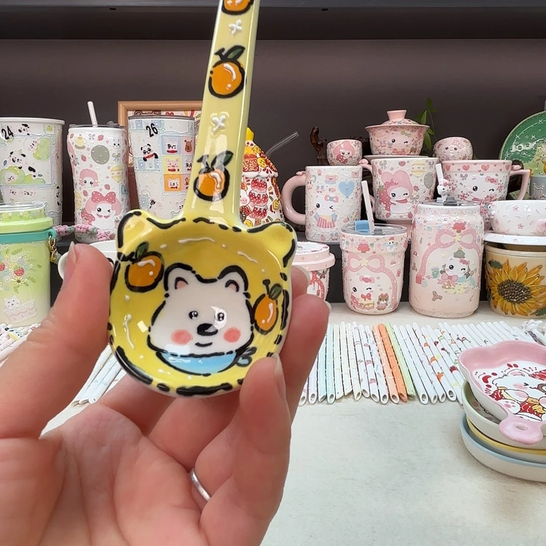 景德镇设计师款陶瓷