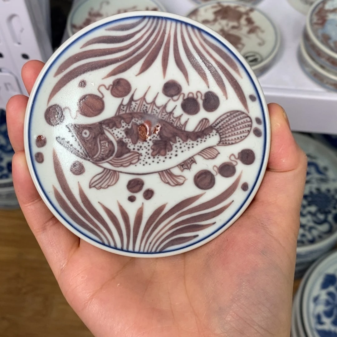 手工制作工艺制作