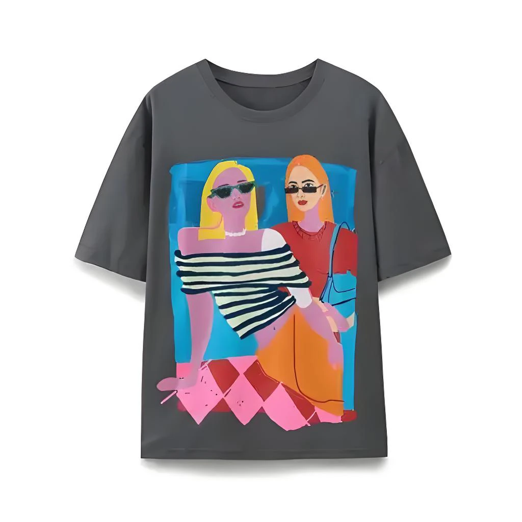 兰熹轻奢女装设计感