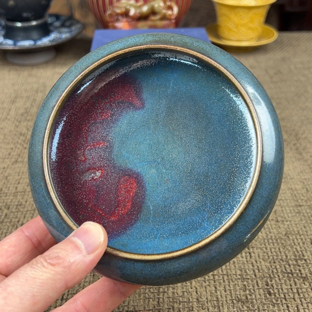 陶瓷正能量陶瓷艺术品