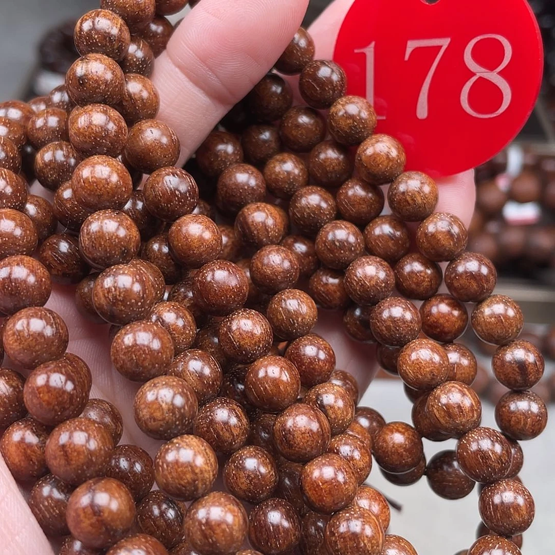 贡木手串/手链多样性发其一08