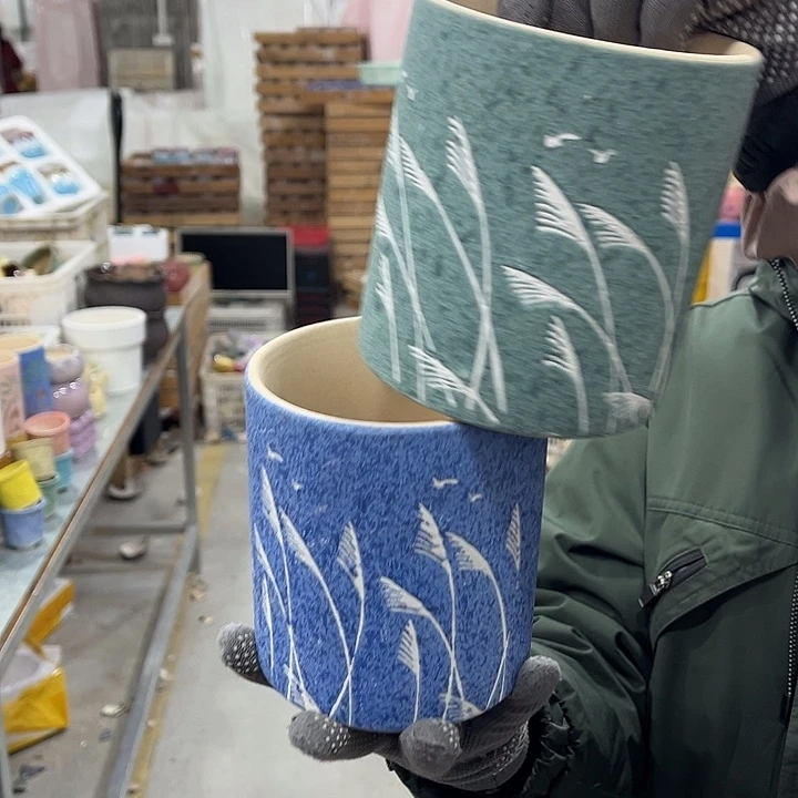 红陶正品数量有限